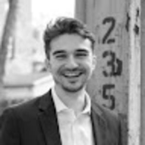 Meet your Posher, T. cameron